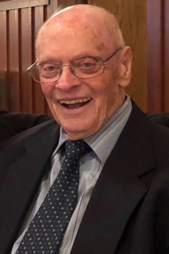 Marlin Chauncey Waylander