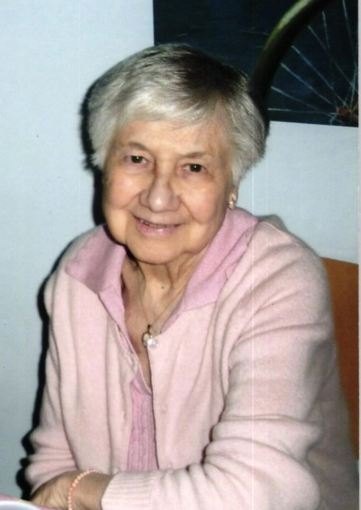 Philomena Trifiletti Profile Photo