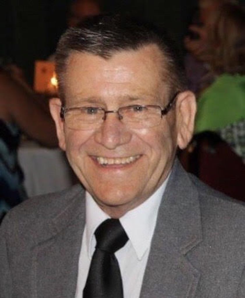 Richard L. Less Profile Photo