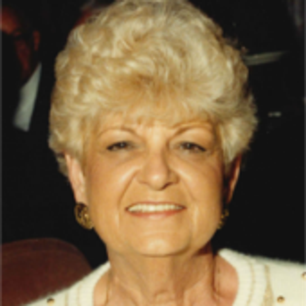 Carole Ann Hopkins