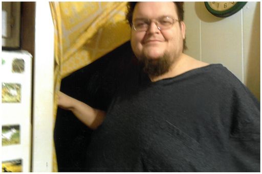 Tyler Richards Profile Photo