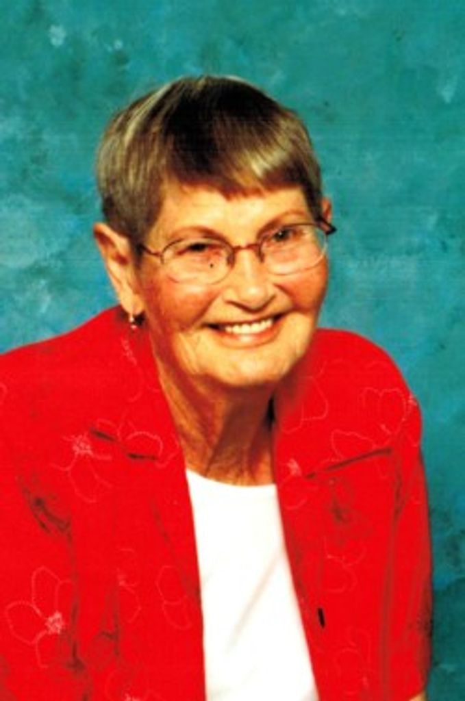 Mildred Kinman
