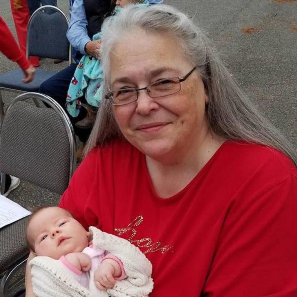 Laurel Diane Desaulniers
