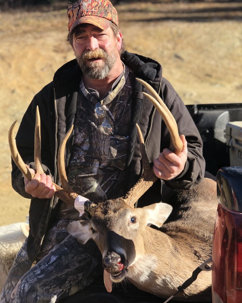 Jim Ford Goodner Profile Photo