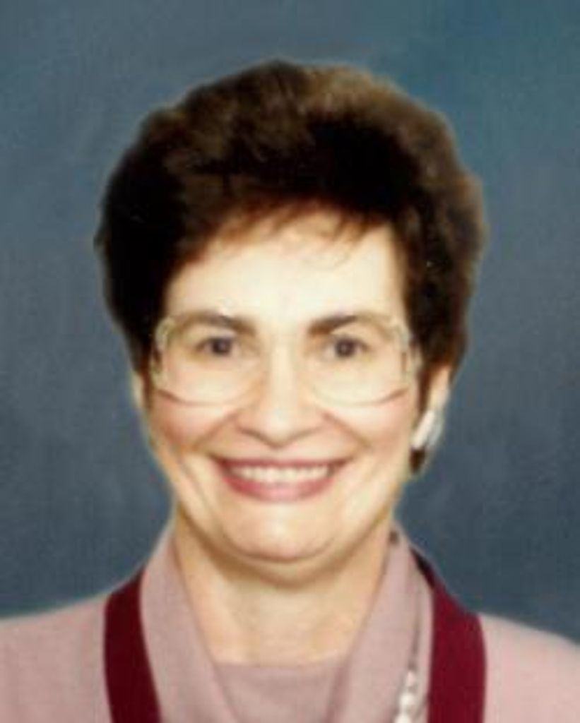 Naomi K Childress