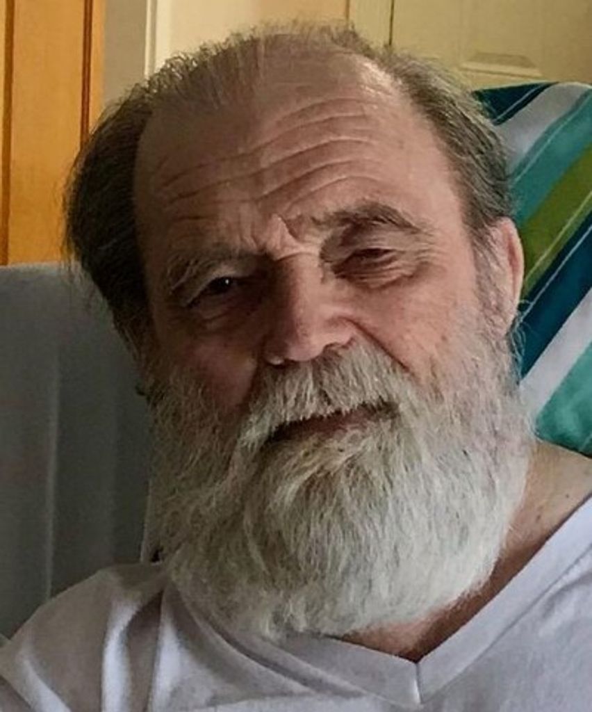 Jim Gurganious Profile Photo