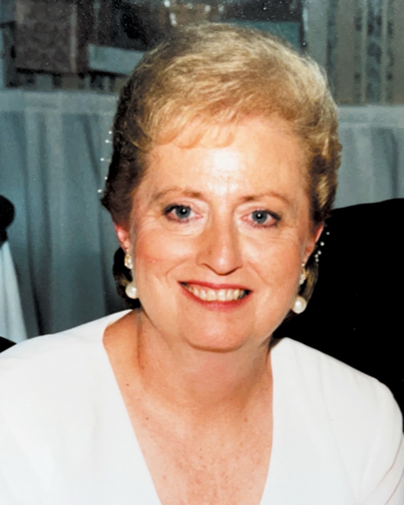 Lynn D. Monardo