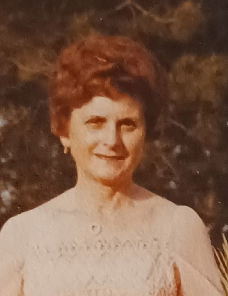 Audrey M. Dedonato