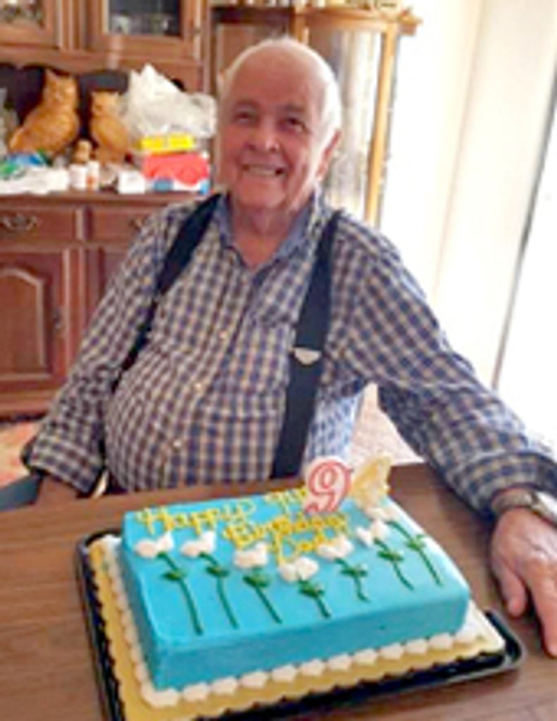 Rev. Calvin Corder Profile Photo