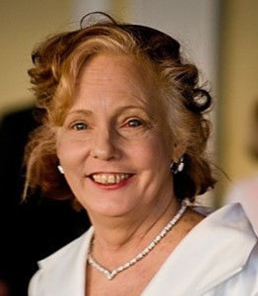 Deborah Frame Profile Photo