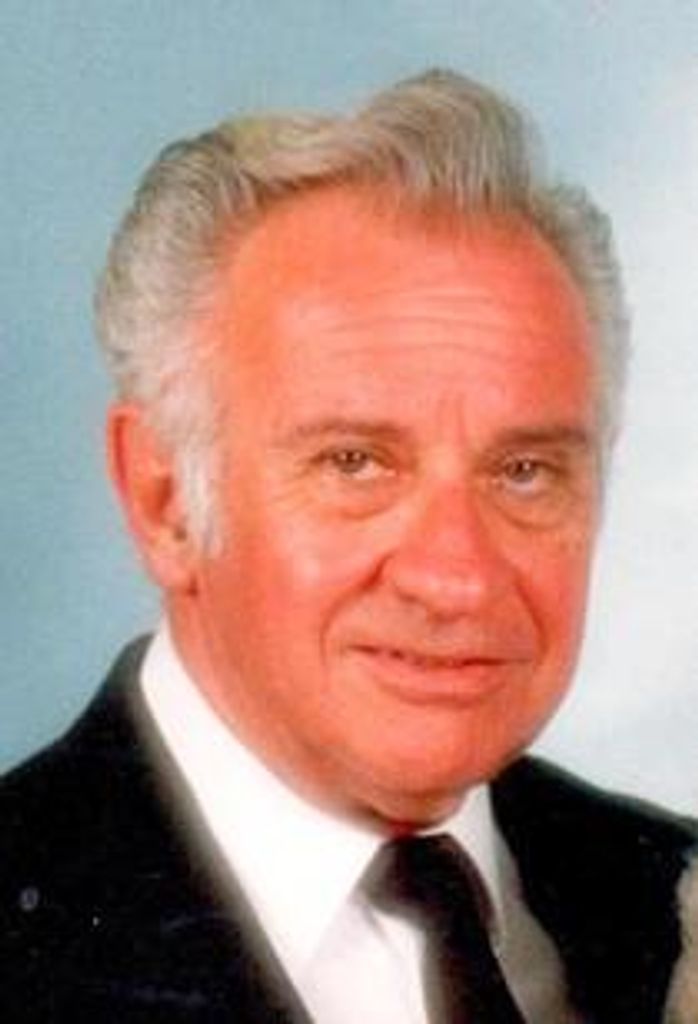 William "Bill" Rittase