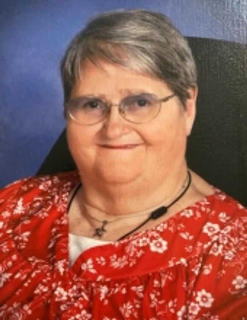 Carolyn Joy  Shrader