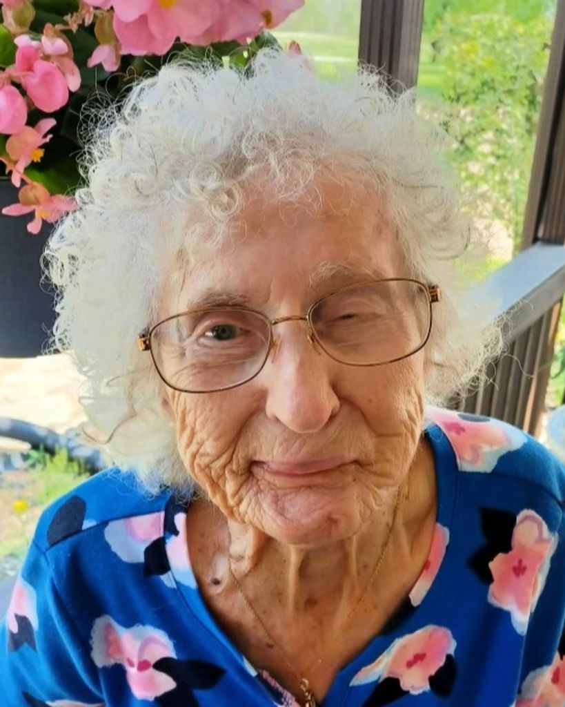 Doris J. Unruh