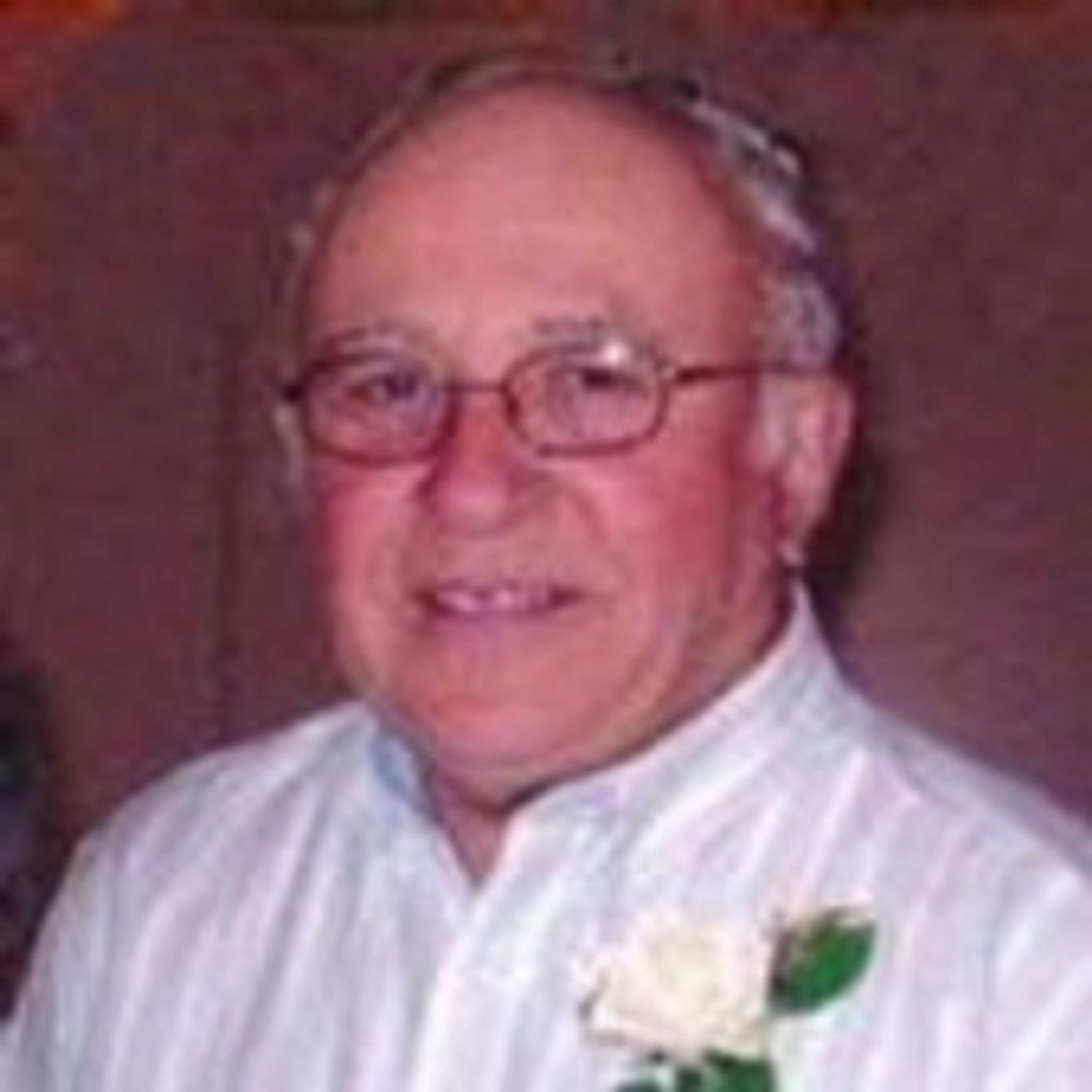 Kenneth G Becker
