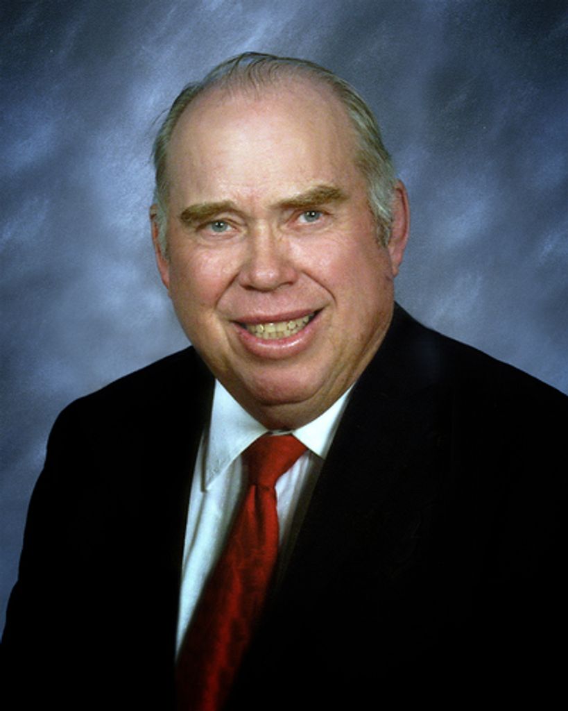 Russell Bernard Barelmann Profile Photo