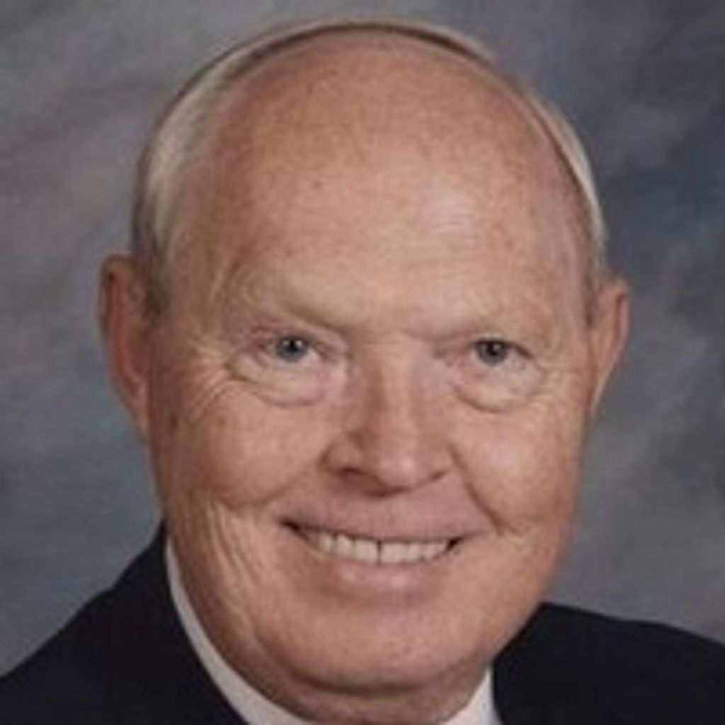Donald R. Black