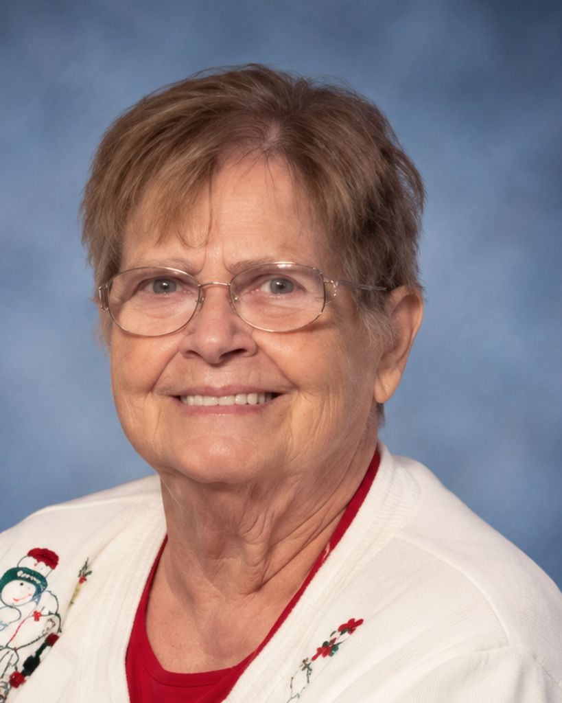 Bonnie DeWitt