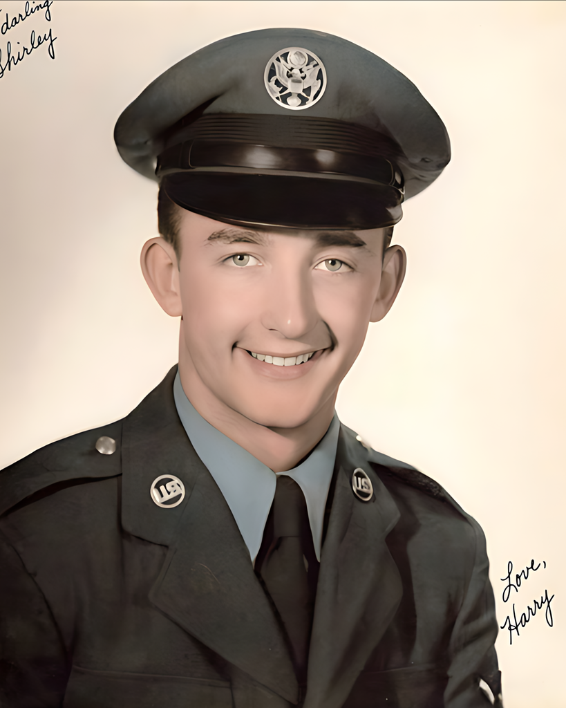 Harry L. Baldwin