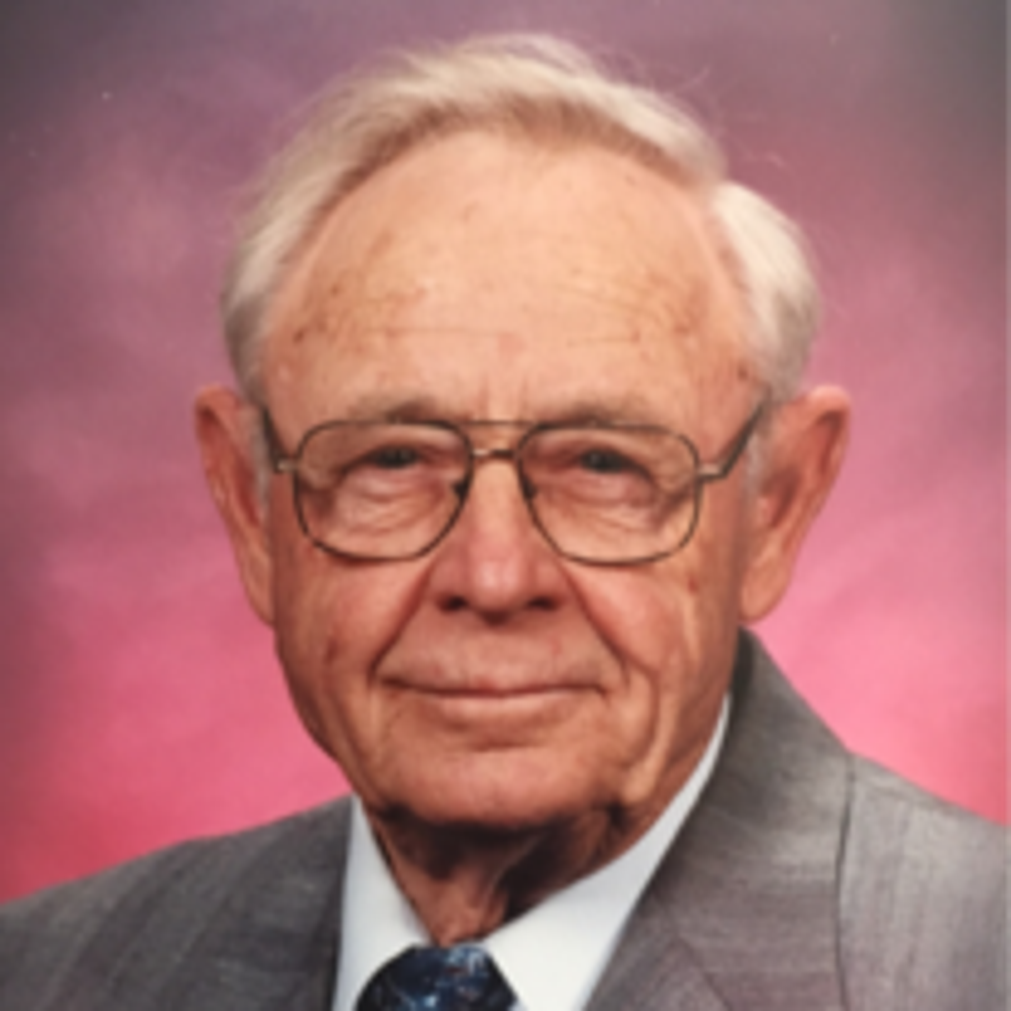 Elmer Donald Henschel photo gallery image 1 of 1