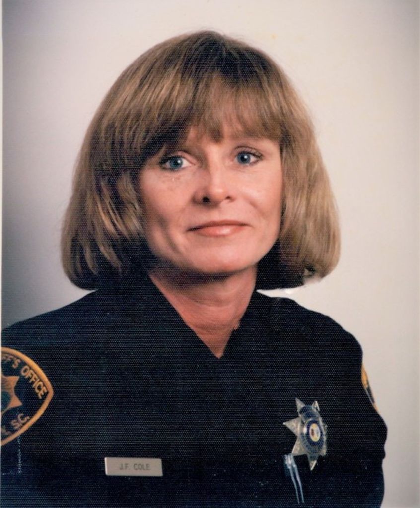 Julia Cole