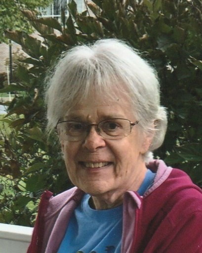 Verna (Powers) Smith Profile Photo