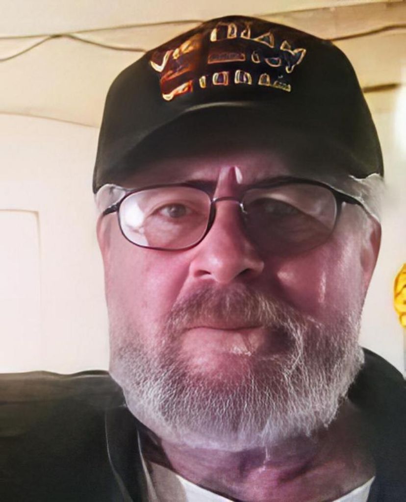 Richard Leon Mcpherson Profile Photo