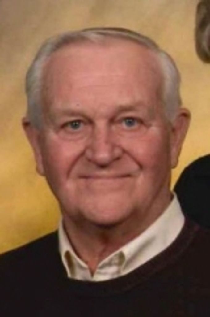 Arnie Clayton Frederickson