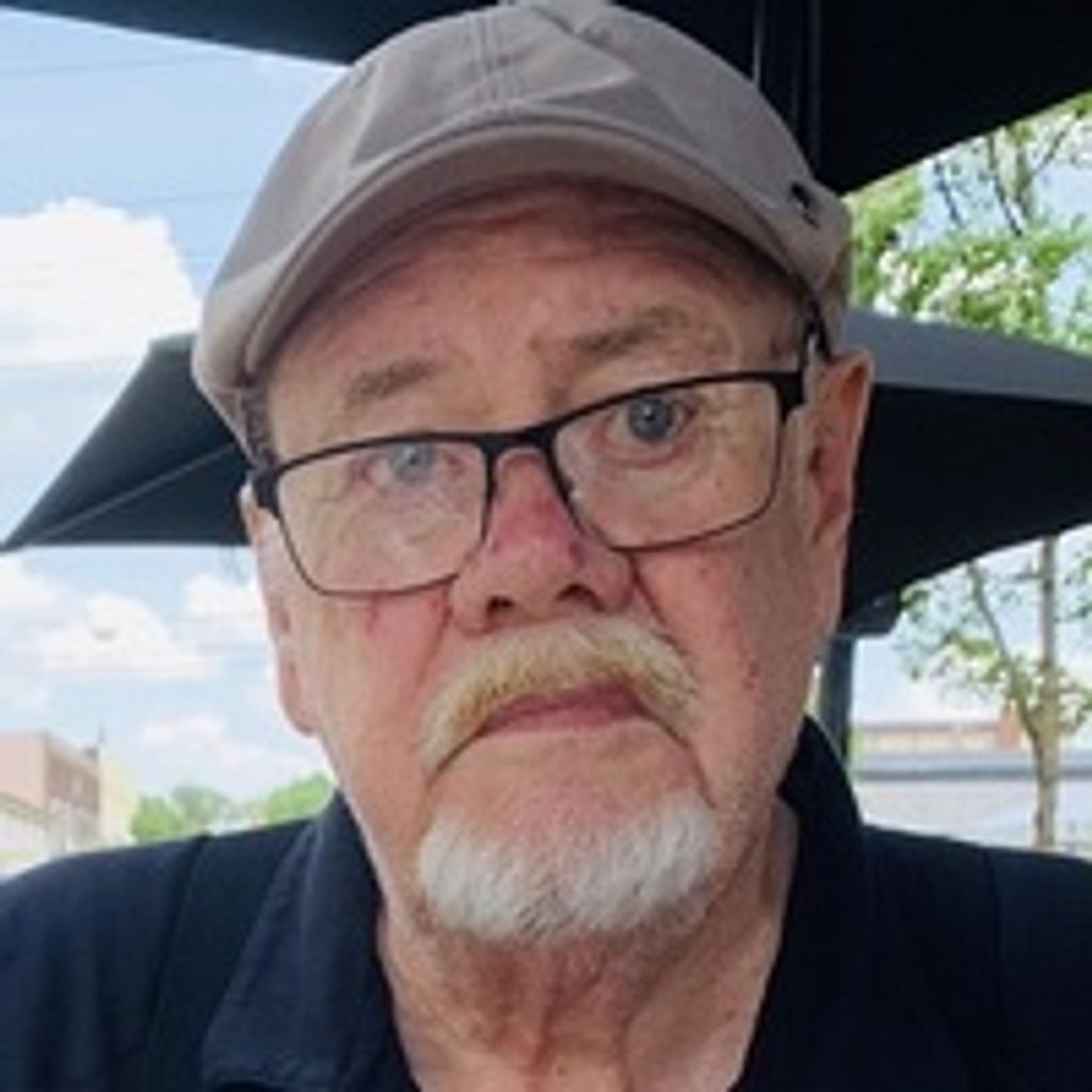 Phillip Duane Southworth