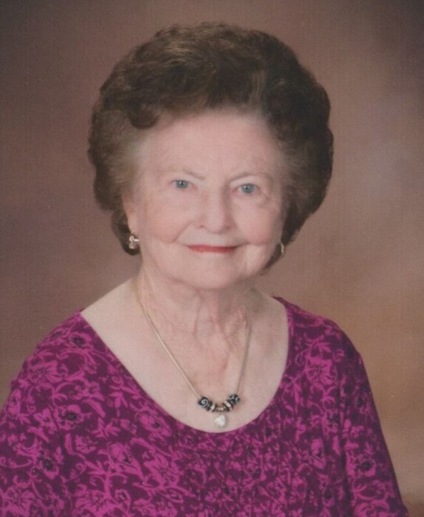 Helen Rose (Hudson)  Sykes