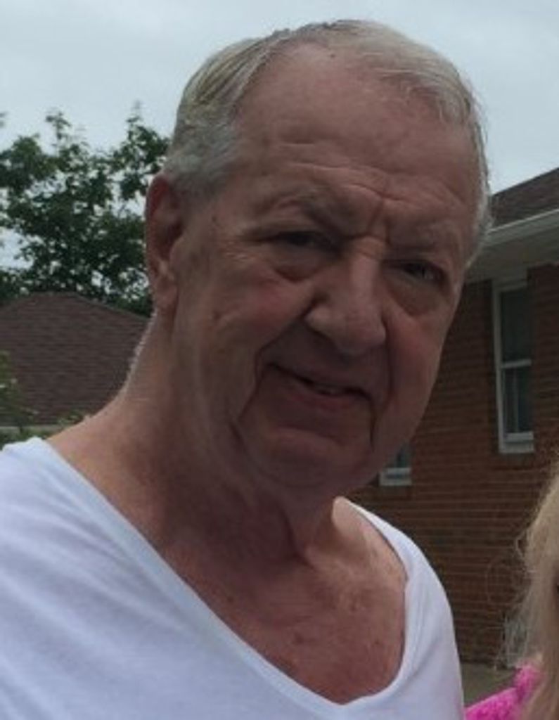 Thomas Alan Kasunic Profile Photo