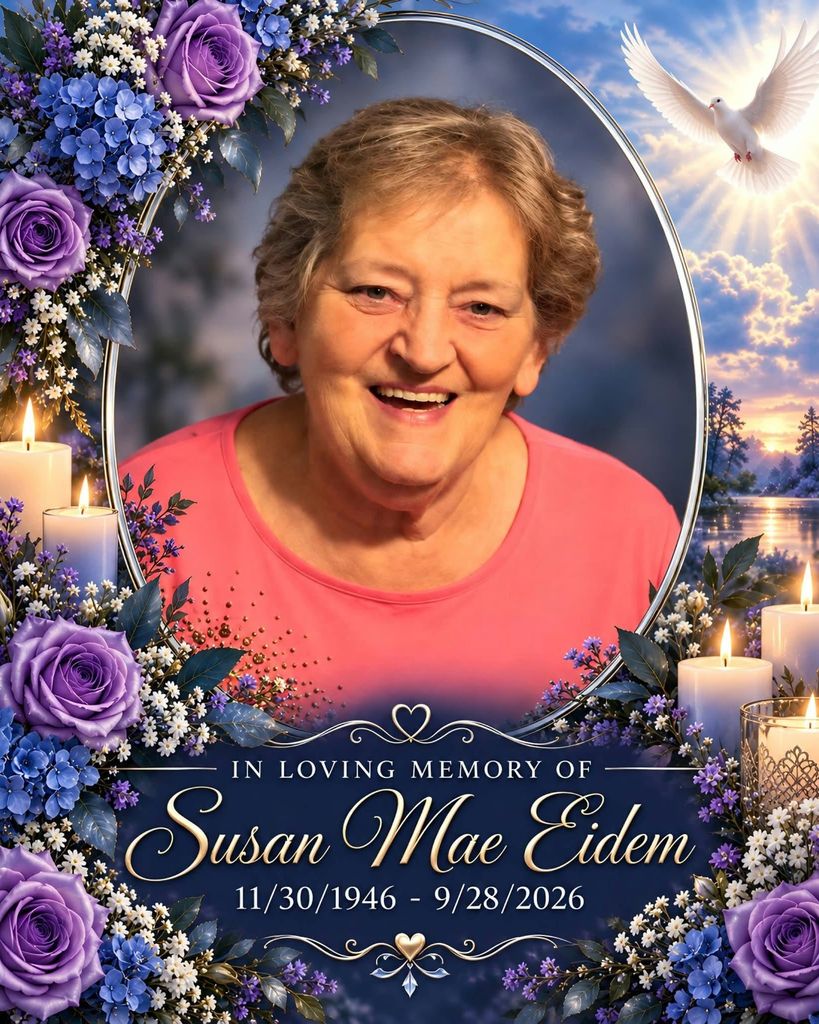 Susan M. Eidem Profile Photo