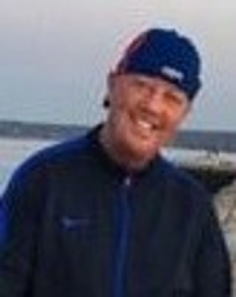 James Patrick Mellett Profile Photo