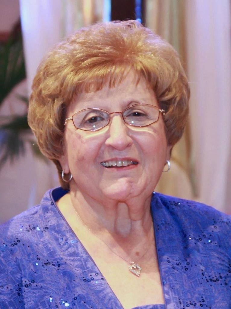 Margaret Ricioppo Mazza Profile Photo