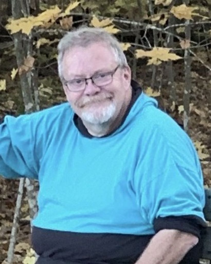 Daniel Mark Franz