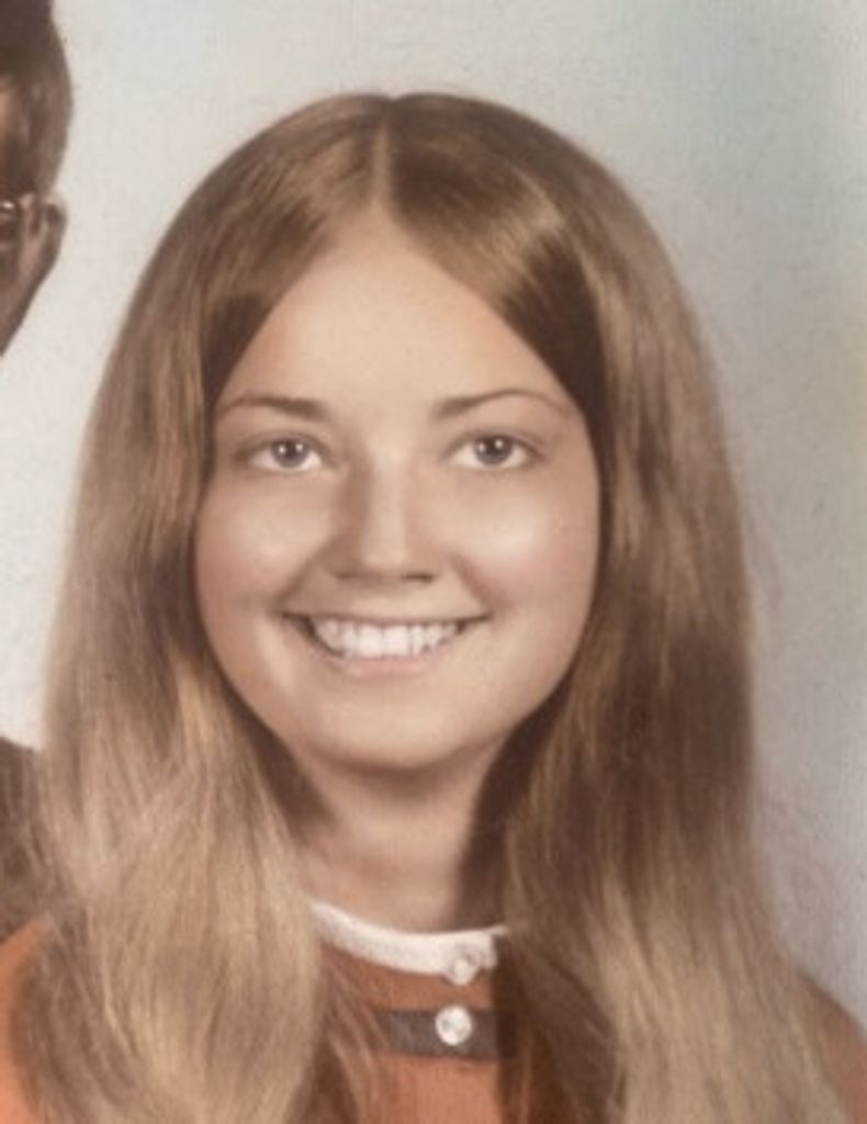 Judy Kay (Yockey)  Carpenter