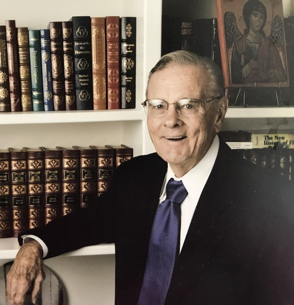J. Brooks Brown