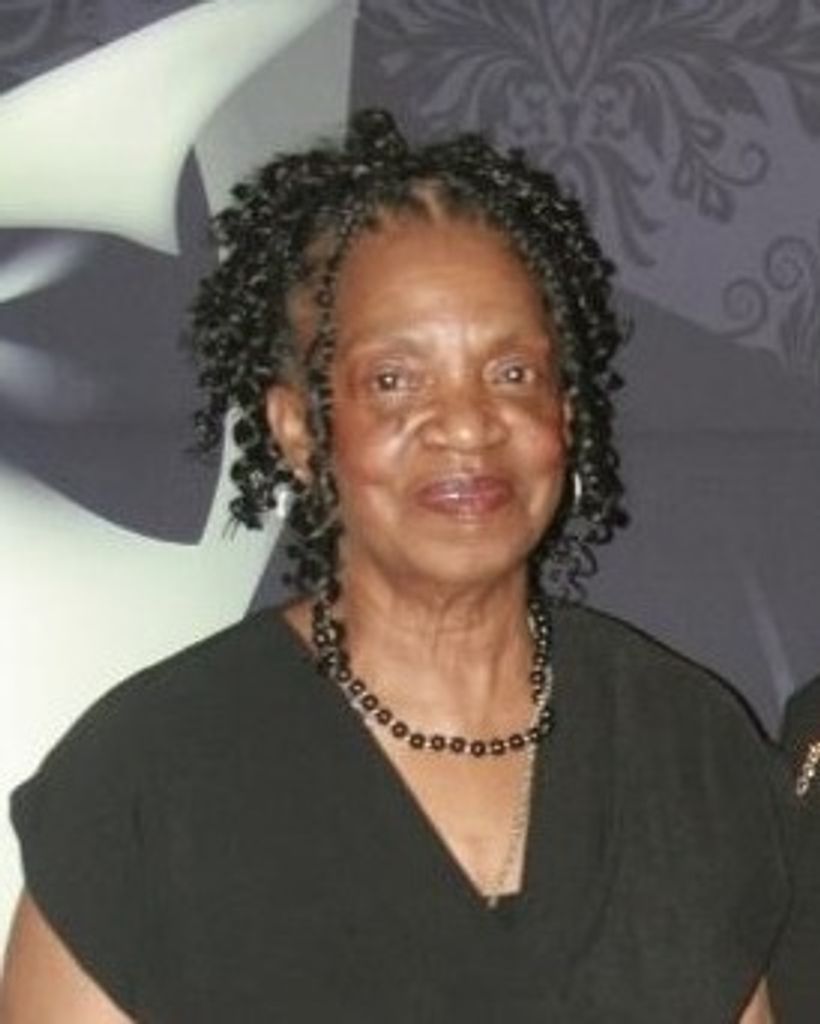 Wilma Lee Randle