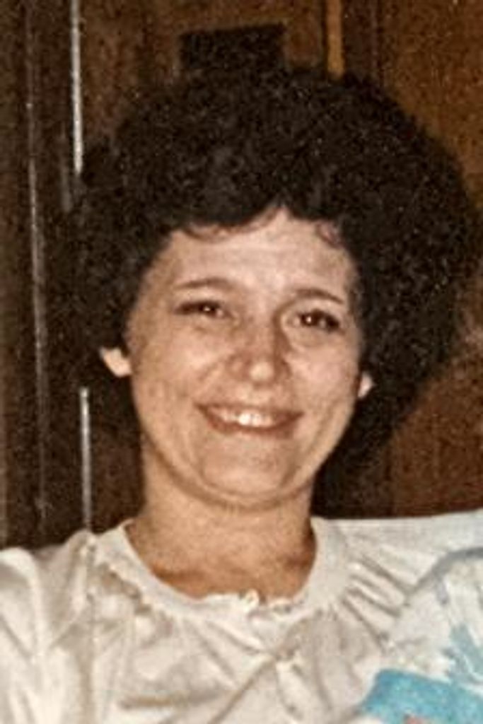 Linda Rhodes
