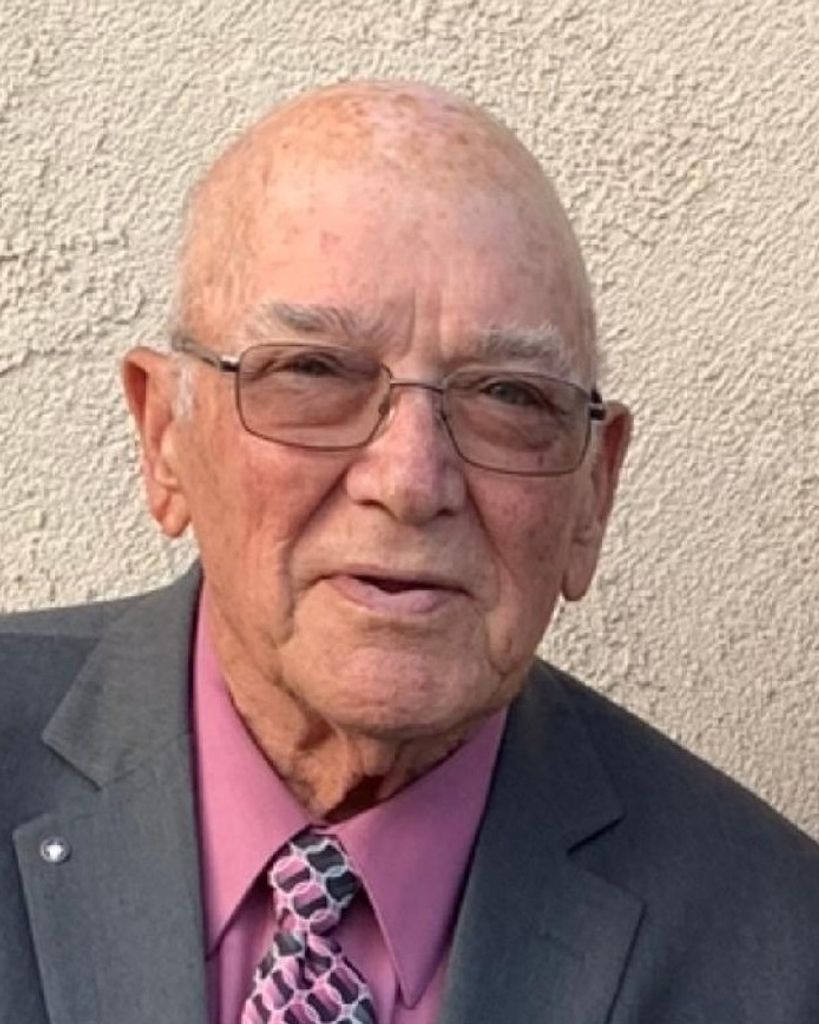 Clyde Stephens Profile Photo