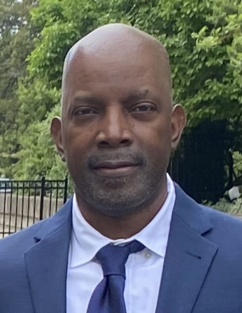 Victor A. Jones Profile Photo