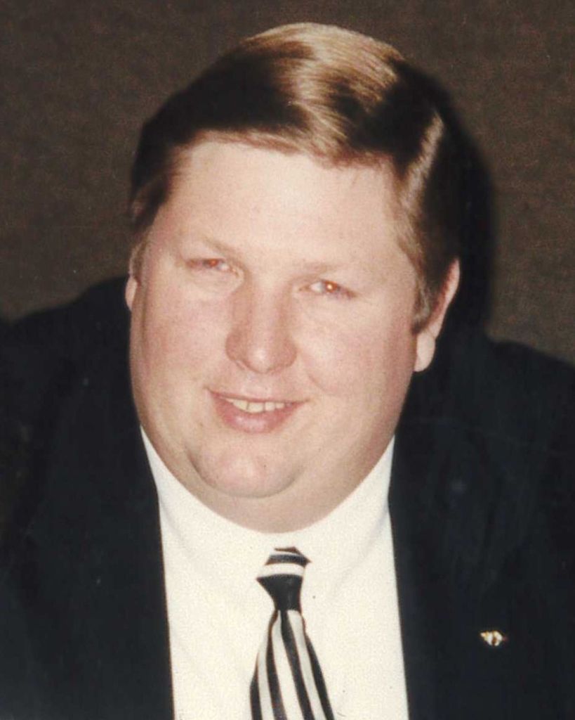 Dean J. Kyle
