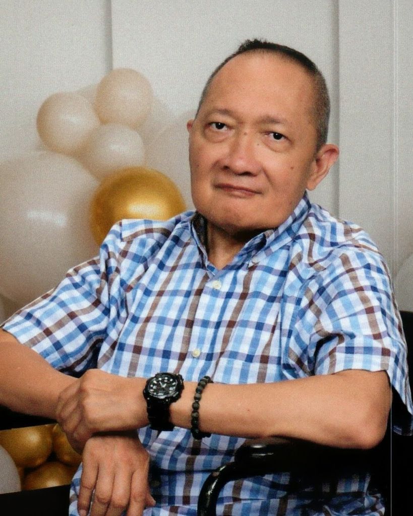 Joseph Galicia Profile Photo