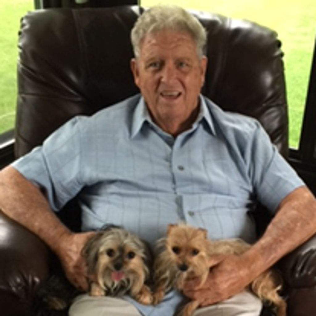 Lawrence Benjamin Mccall Profile Photo