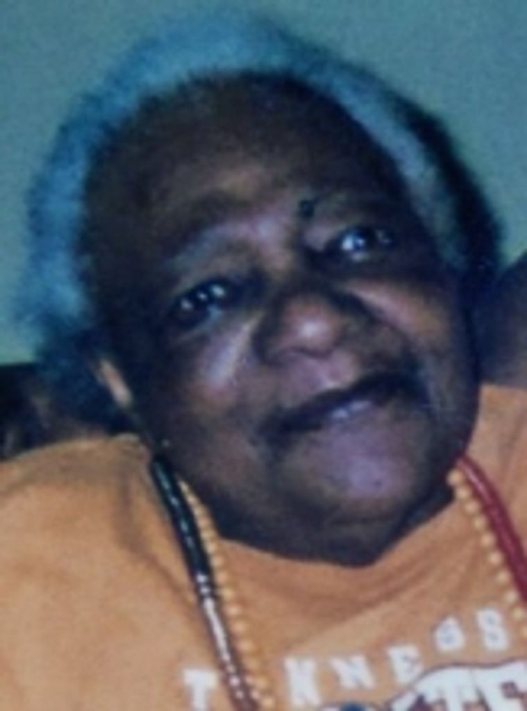 Mamie L. Maxwell Profile Photo