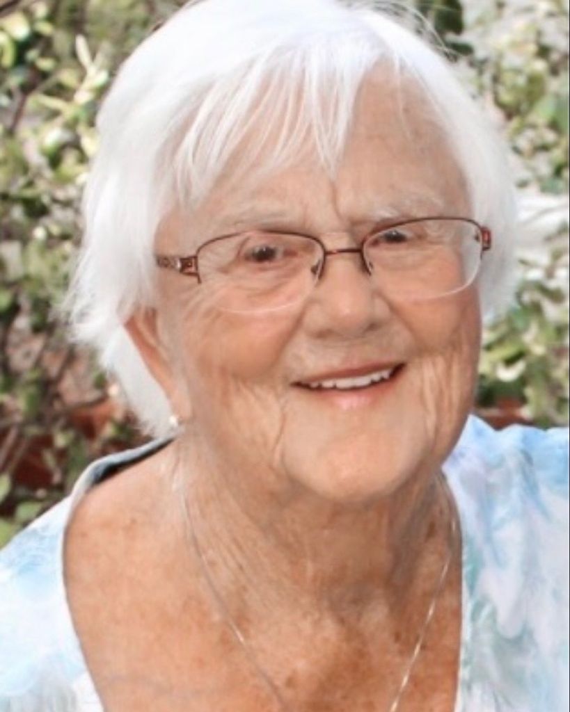 Mary Ann Stafford Profile Photo