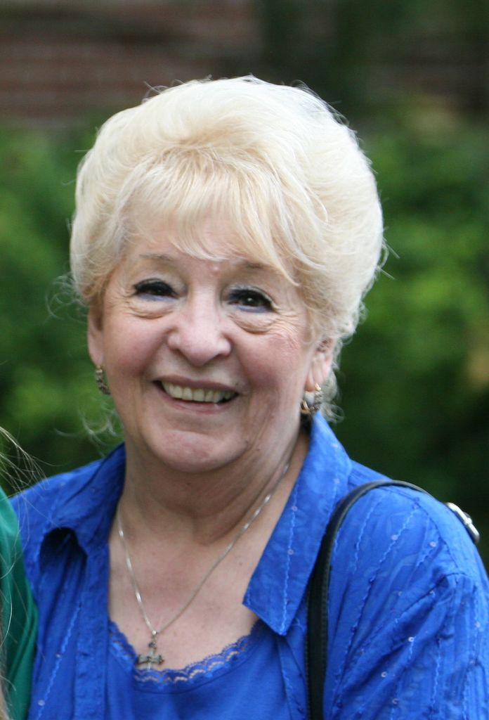 Marjorie Anderson Profile Photo