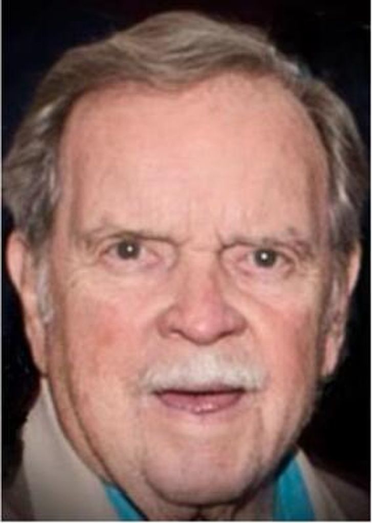 John Ronald Morgan Profile Photo