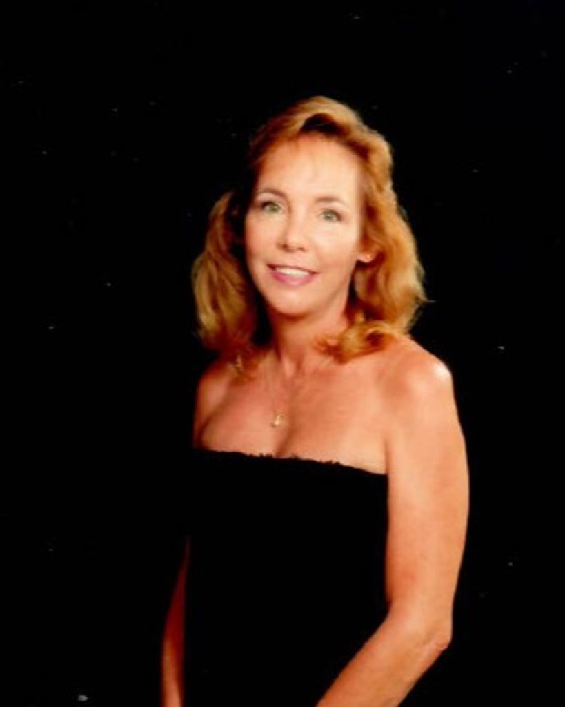 Kathleen Anne Blackstock