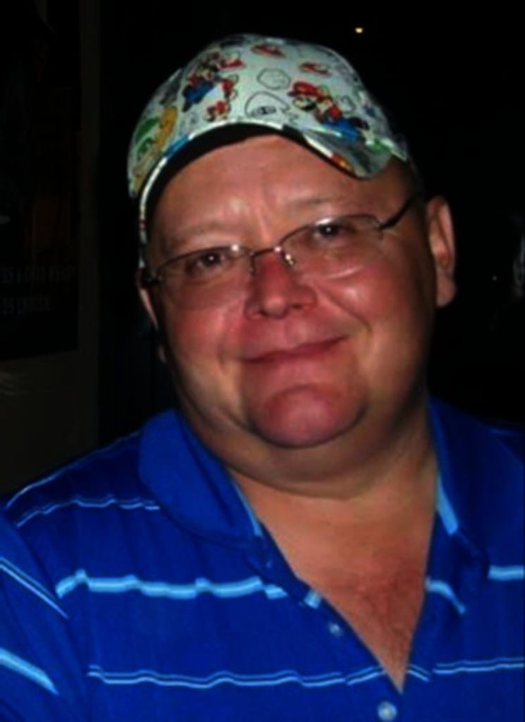 Steven Thomas Ekholm Profile Photo