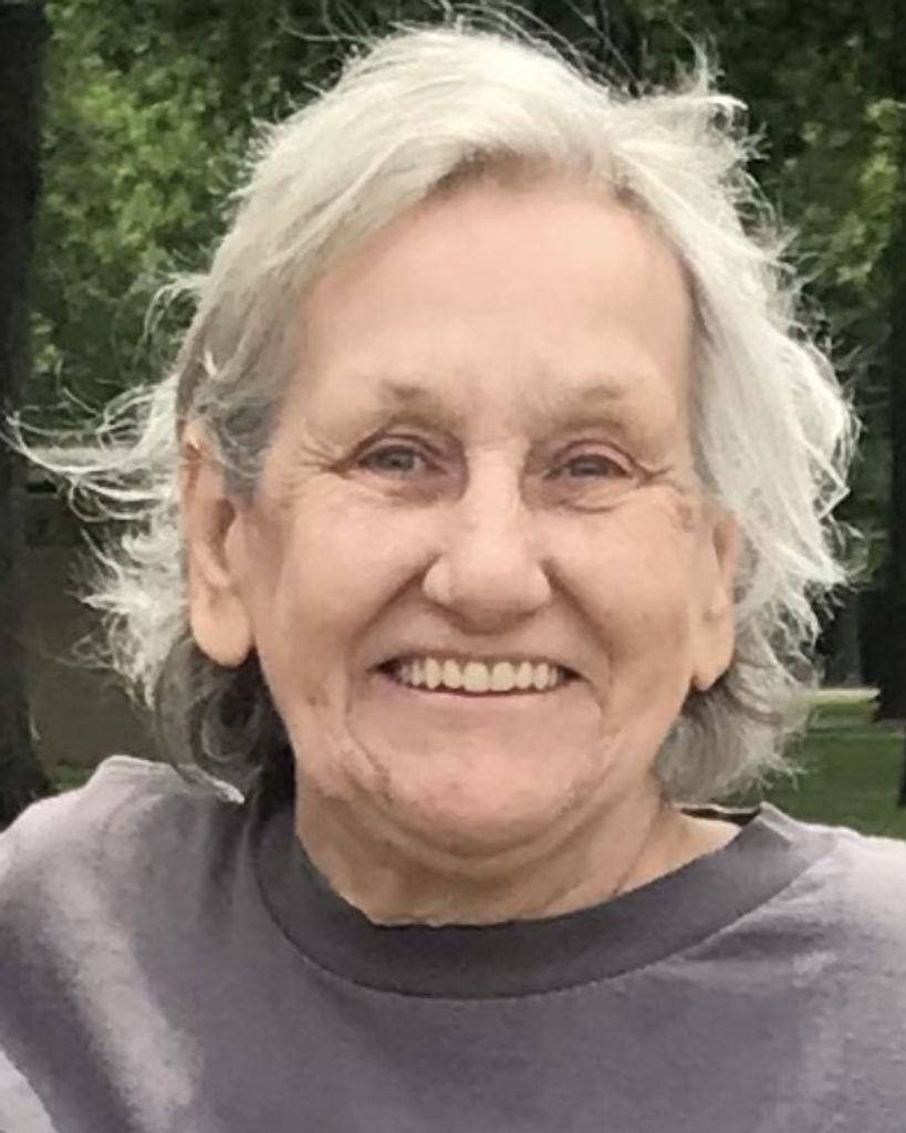 Carolyn Ann McCoy Buddie Profile Photo